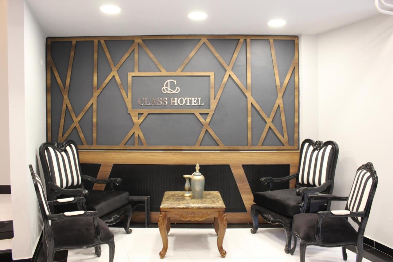 Class Hotel كيركلاريلي المظهر الخارجي الصورة