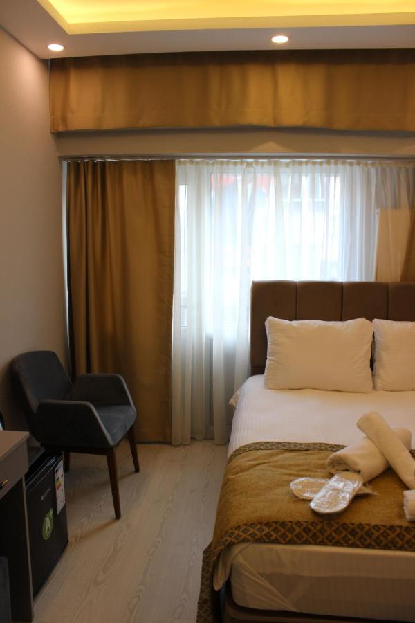 Class Hotel كيركلاريلي المظهر الخارجي الصورة