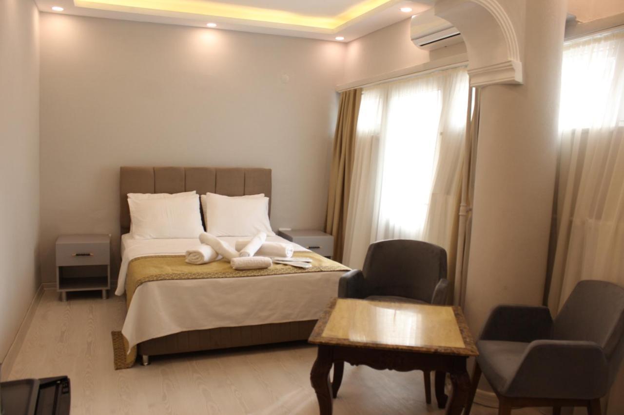 Class Hotel كيركلاريلي المظهر الخارجي الصورة