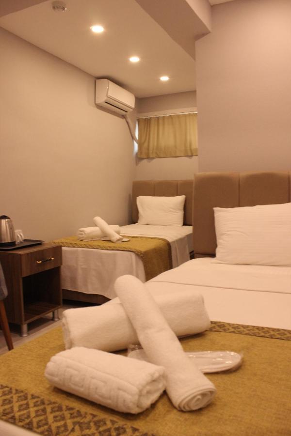Class Hotel كيركلاريلي المظهر الخارجي الصورة