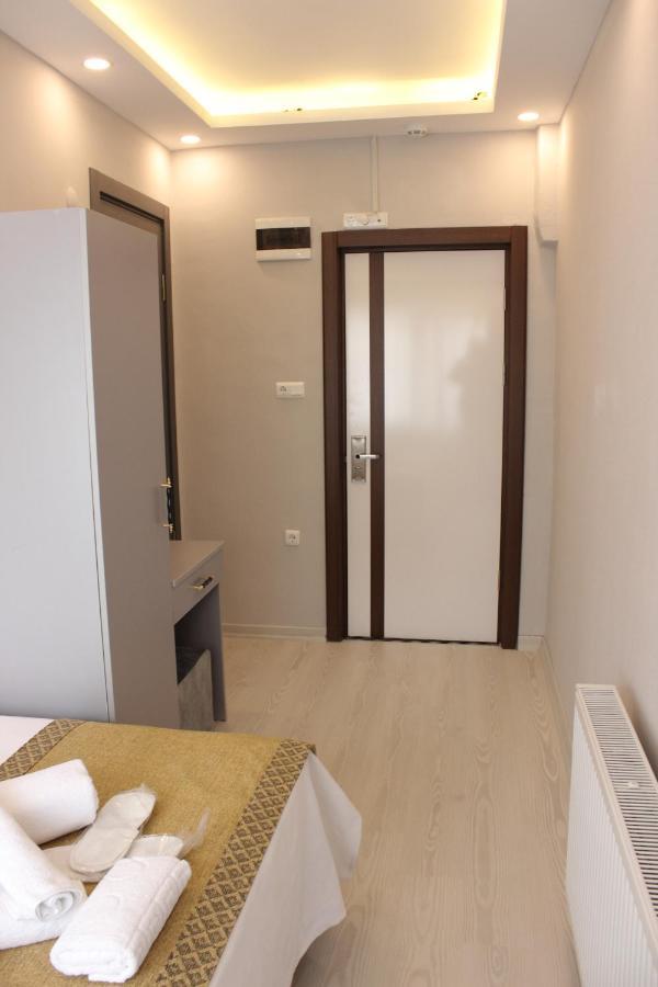 Class Hotel كيركلاريلي المظهر الخارجي الصورة