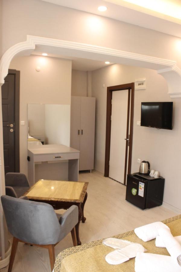 Class Hotel كيركلاريلي المظهر الخارجي الصورة