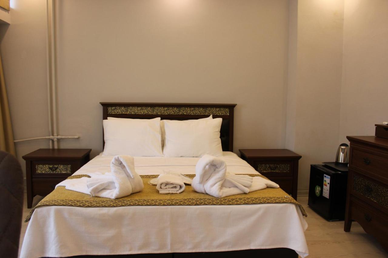 Class Hotel كيركلاريلي المظهر الخارجي الصورة