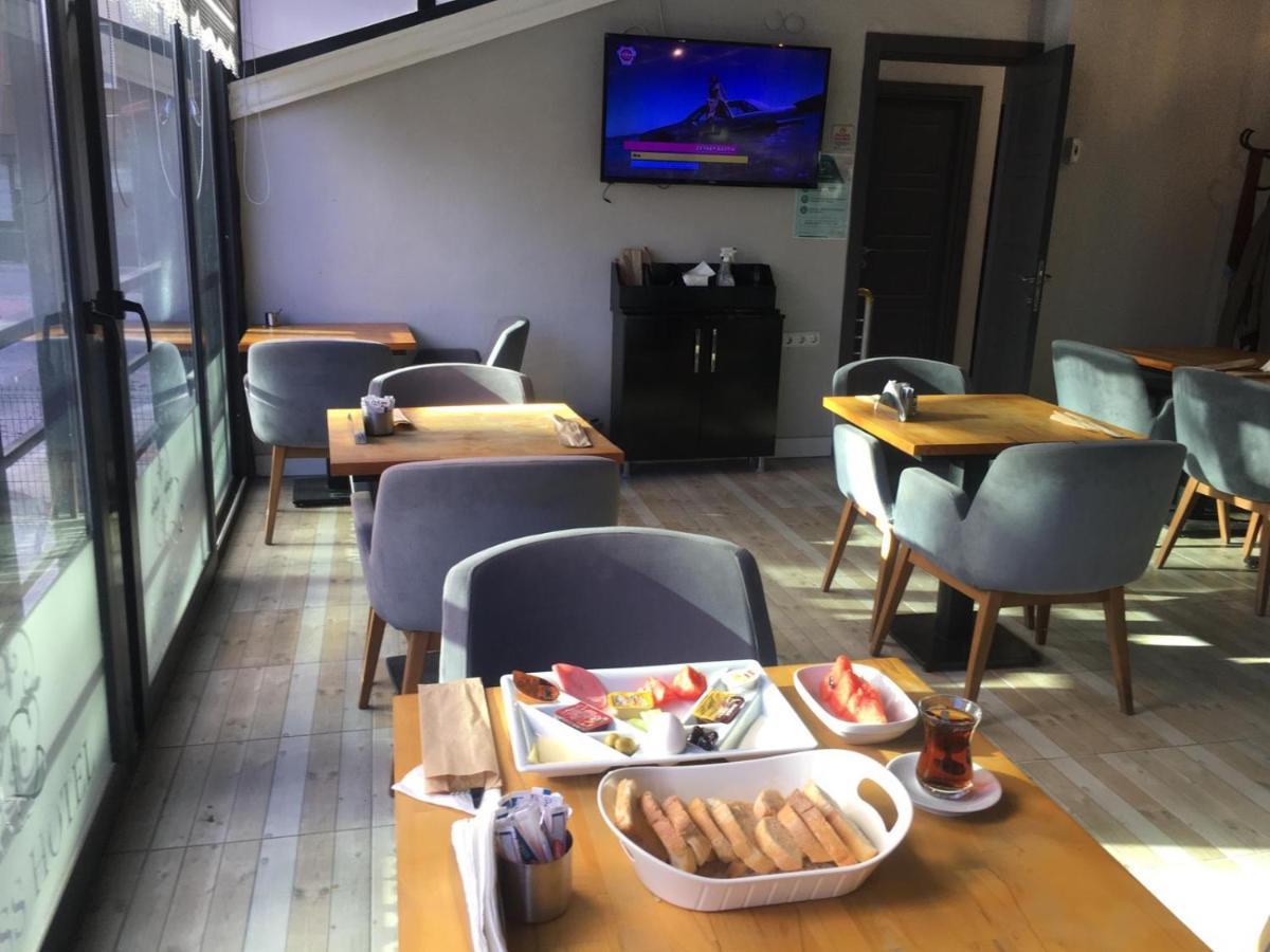 Class Hotel كيركلاريلي المظهر الخارجي الصورة