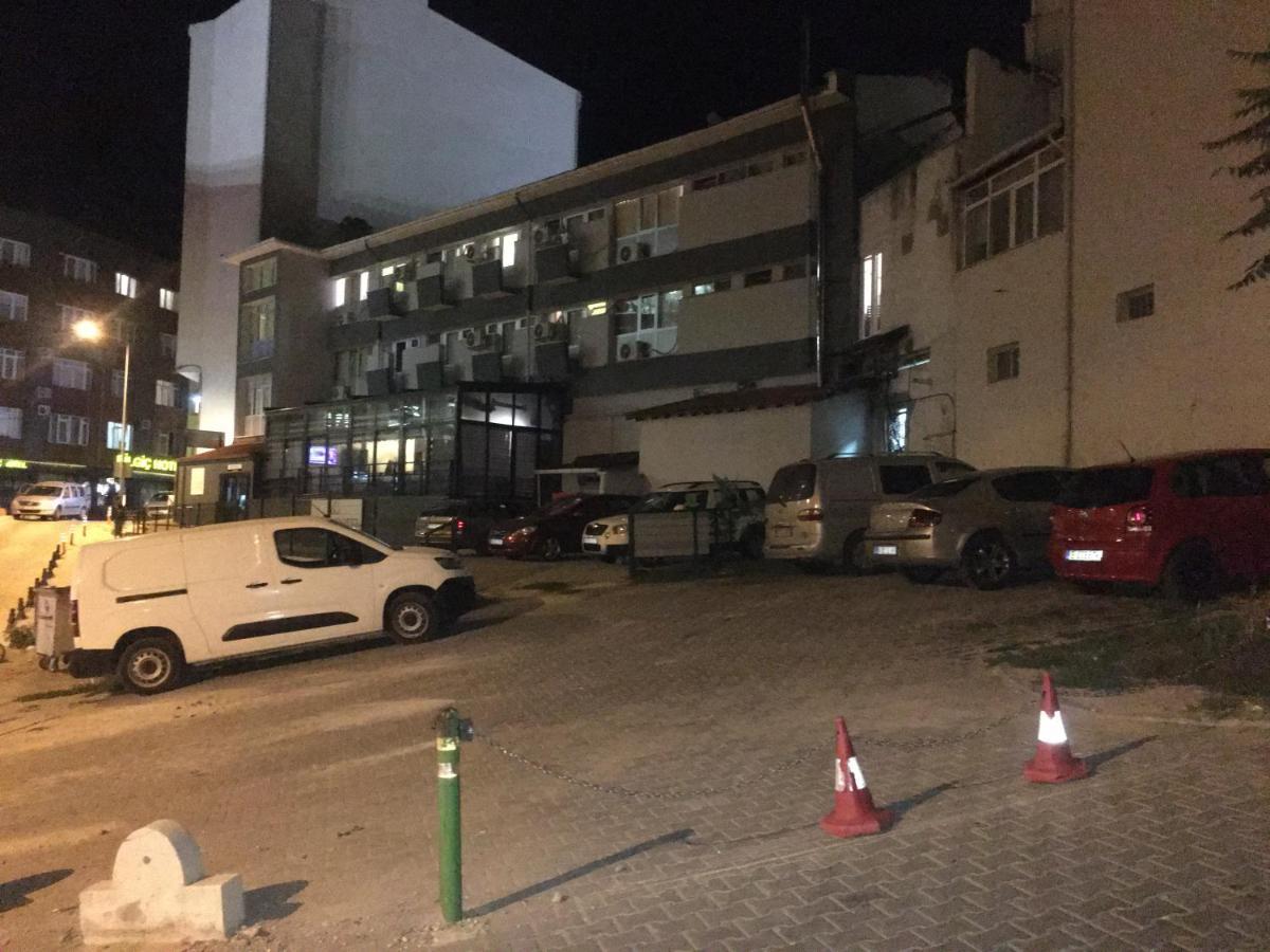 Class Hotel كيركلاريلي المظهر الخارجي الصورة